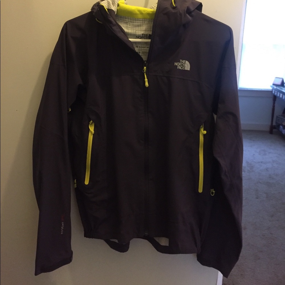 NorthFace Jacket