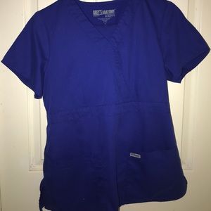 Grey’s Anatomy Scrubs