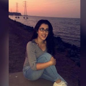 Meet your Posher, Leen