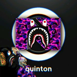 Meet your Posher, Quinton