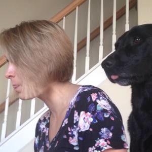 Meet your Posher, Elaine