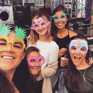 Meet your Posher, Annie