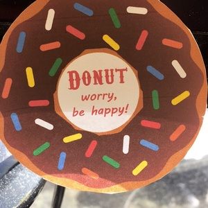 Meet your Posher, Moe