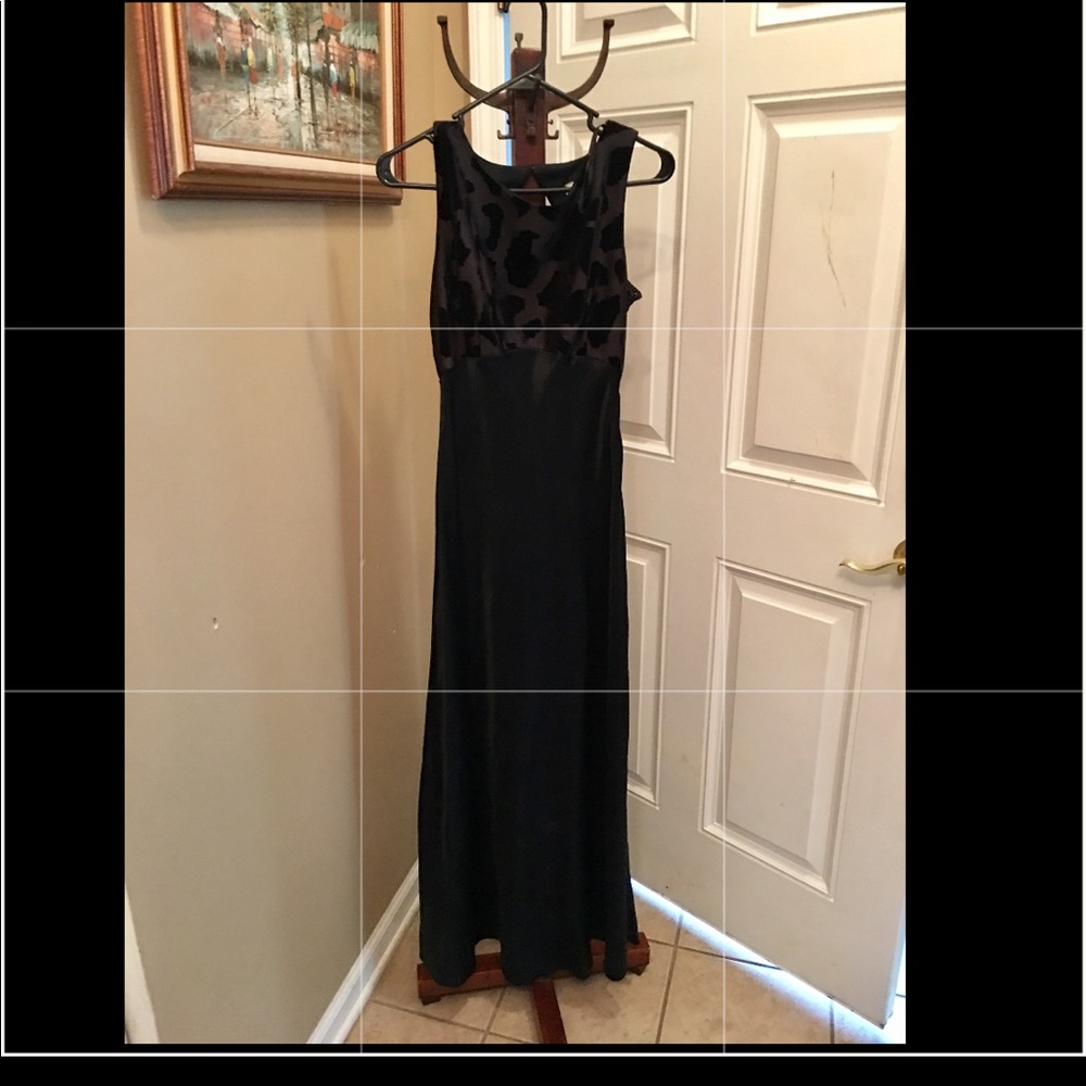 Susan Roselli for Vijjack Evening Gown