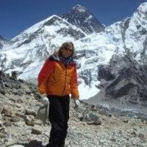 Meet your Posher, Nelleke