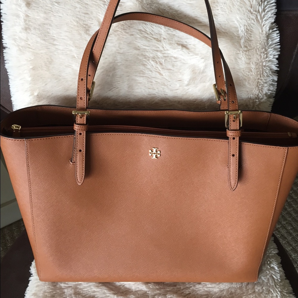 Tory Burch York Tote