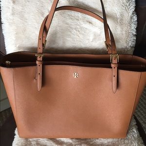 Tory Burch York Tote