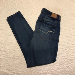 American Eagle jegging