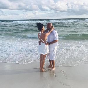 Meet your Posher, Blanca