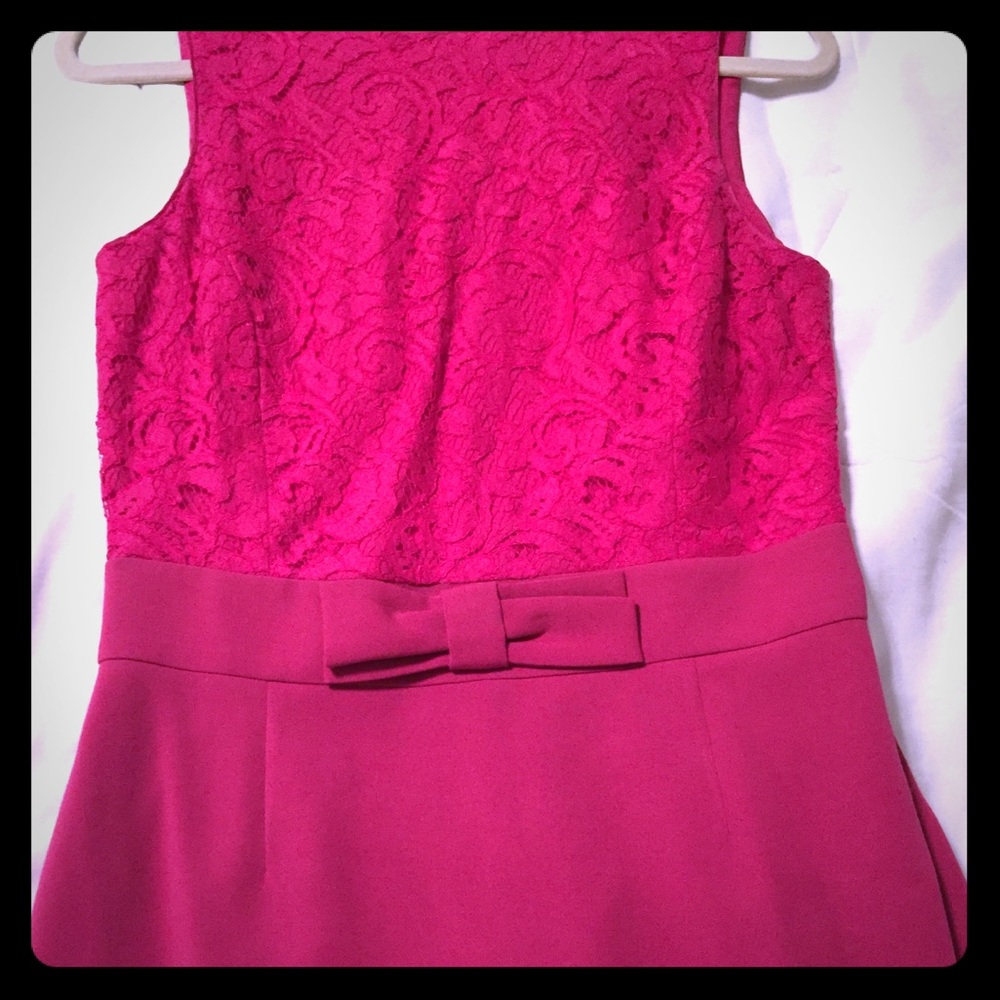 Banana Republic dress