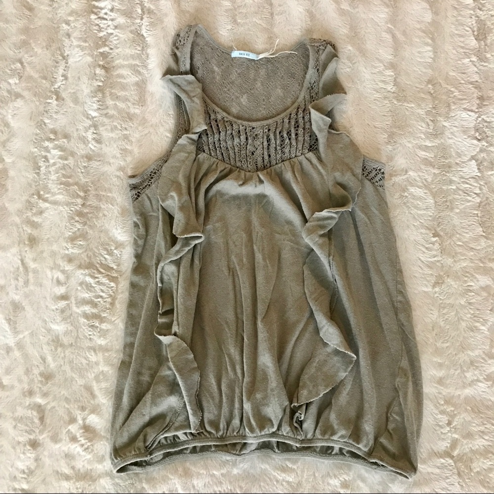 Urban Outfitters Kimchi Blue Tank Top