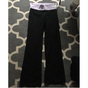 PRICE DROP! VICTORIA'S SECRET Yoga Pants!