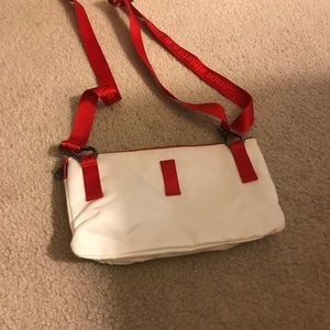 Lululemon crossbody purse