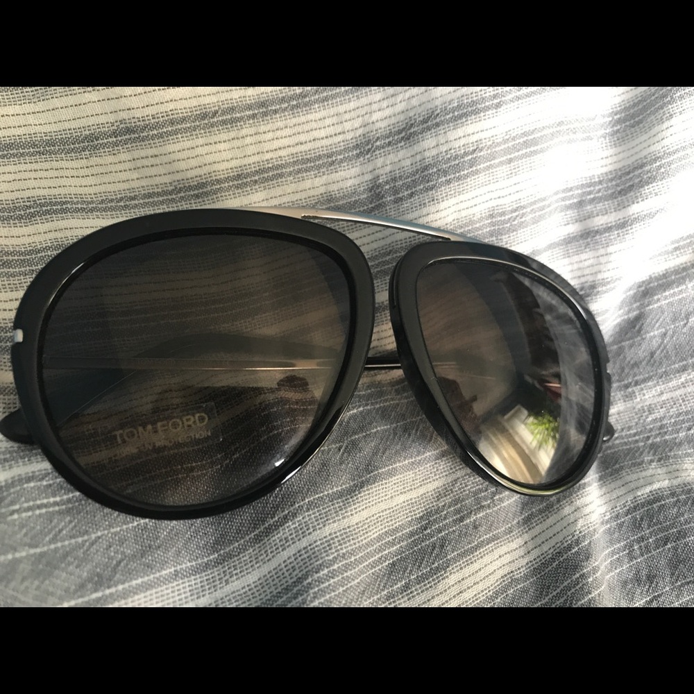 Tom Ford Sunglasses