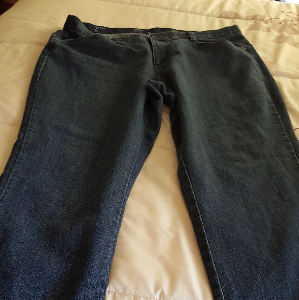 Womens jeans