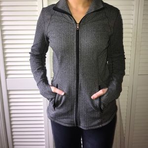 Calia fitness jacket