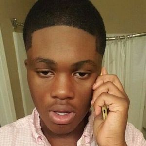 Meet your Posher, Marlo