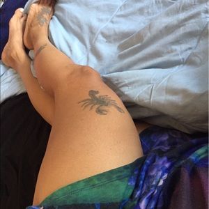 Meet your Posher, Magda