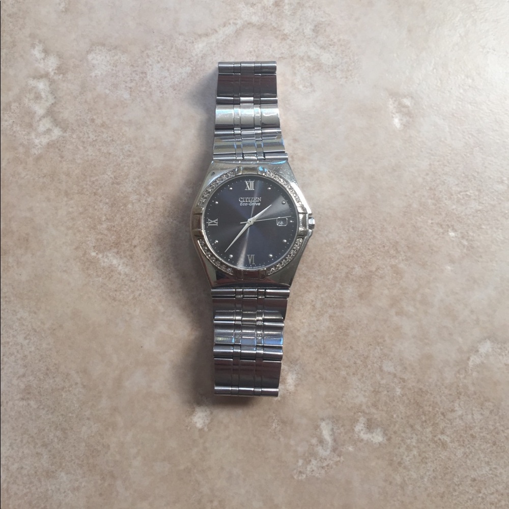 Citizen Eco-Drive
