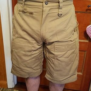 Men's tactical shorts