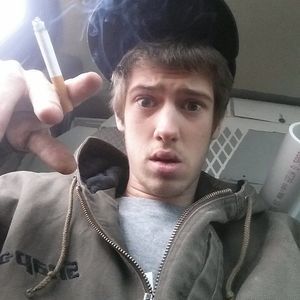 Meet your Posher, Cory