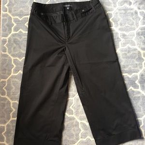 Banana Republic ‘contour’ fit slacks