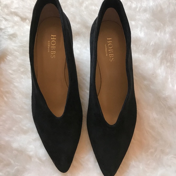 HOBBS LONDON Tilda Shoe Boot - Picture 2 of 6