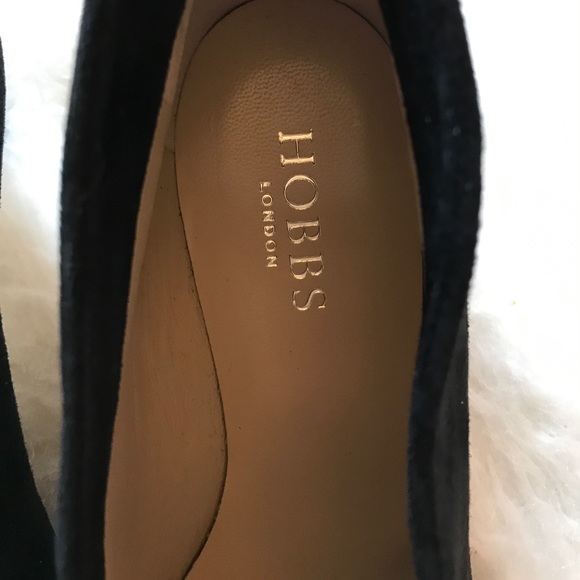 HOBBS LONDON Tilda Shoe Boot - Picture 3 of 6