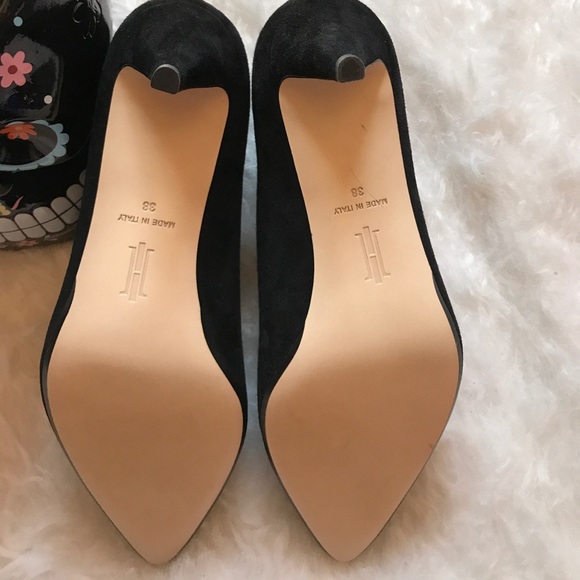 HOBBS LONDON Tilda Shoe Boot - Picture 4 of 6