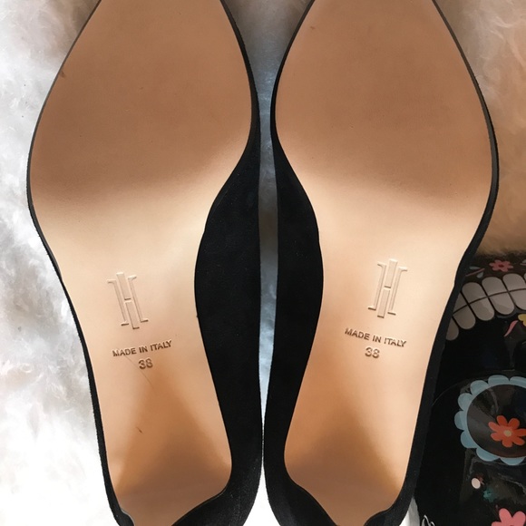 HOBBS LONDON Tilda Shoe Boot - Picture 5 of 6