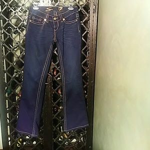 Seven7 Jeans