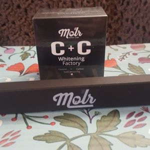 Mohr teeth whitening bundle