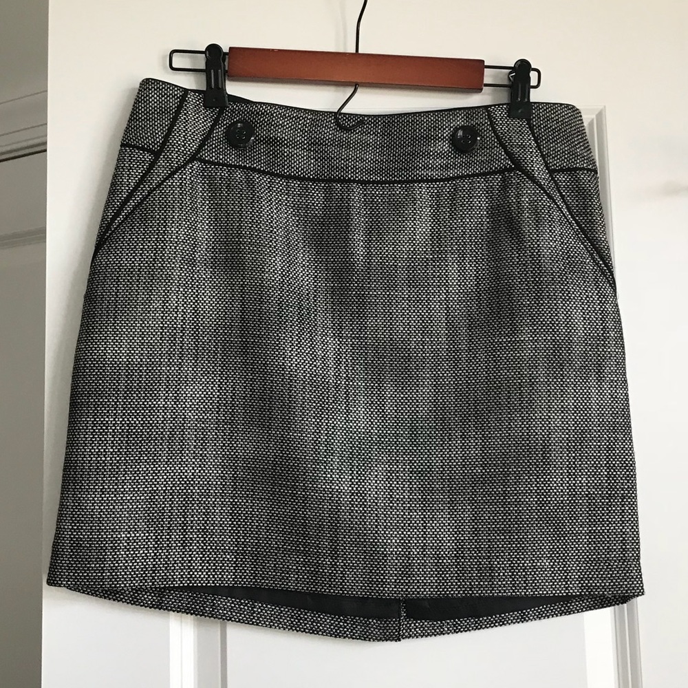 Never Worn Mini Shirt from Limited. Size 6.