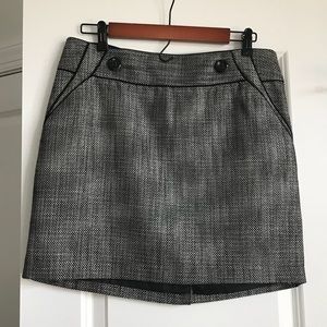 Never Worn Mini Shirt from Limited. Size 6.