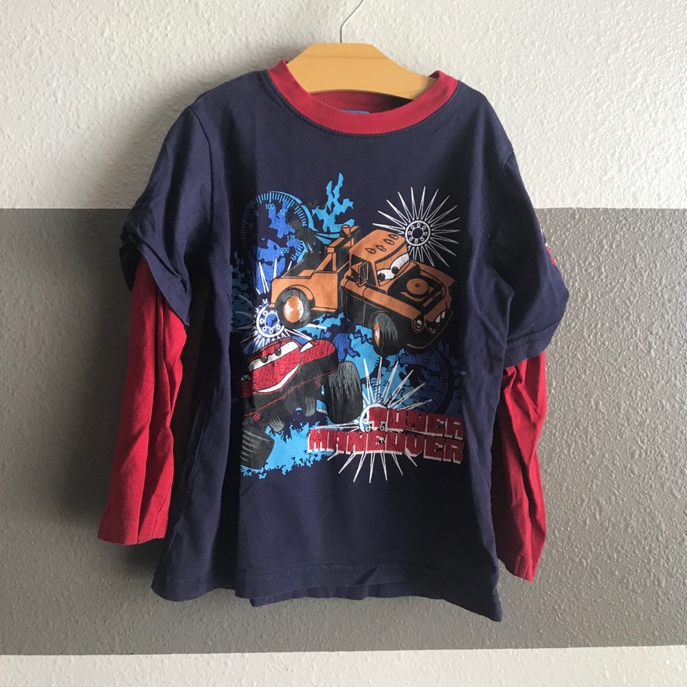 Mater Long Sleeve  _ B3G1 Free