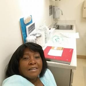 Meet your Posher, Bernice