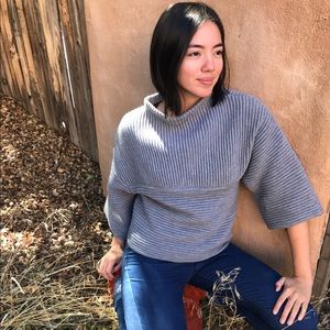 Kimono Sleeve Sweater