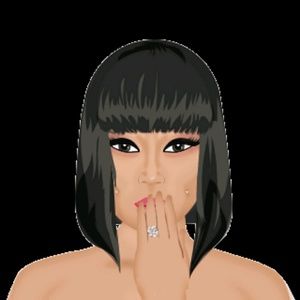 Meet your Posher, Arenee