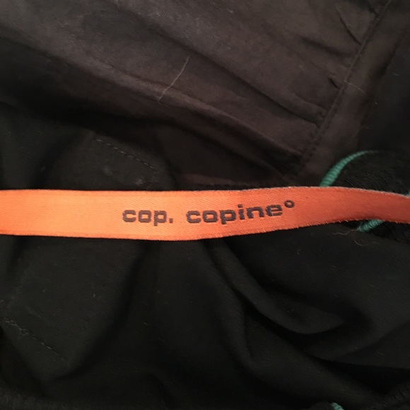 Maxi dress with short jacket. Made in Portugal - Picture 7 of 8