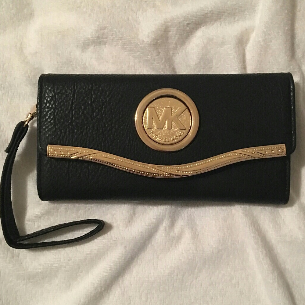 MK wallet