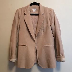 Kenar Blazer