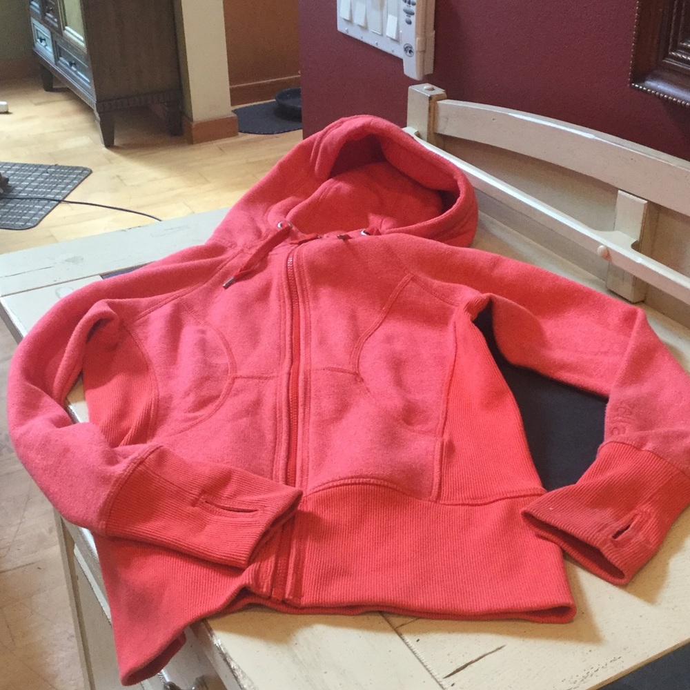 Zella brand hoody, size S