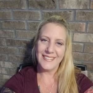 Meet your Posher, Kerri