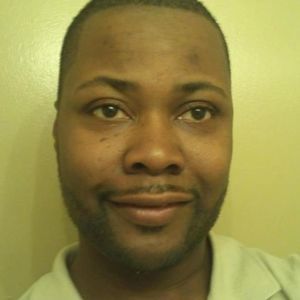 Meet your Posher, Derrick