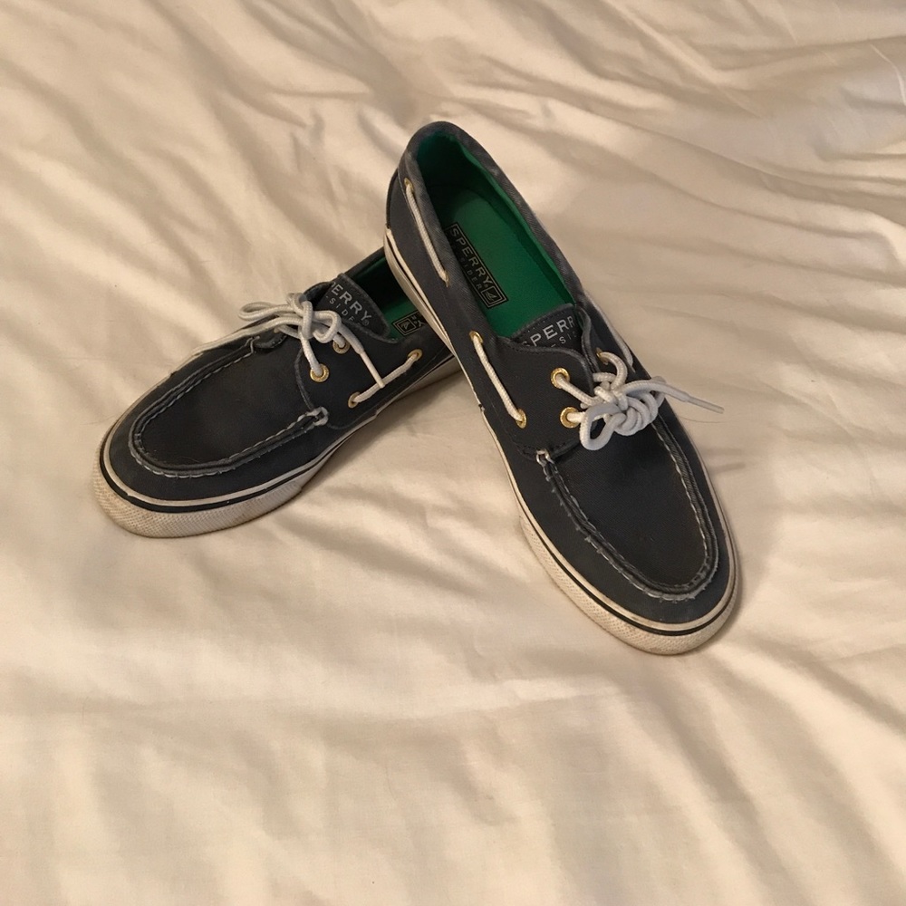 Sperry Top Sider Shoes