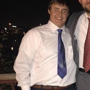 Meet your Posher, Matt