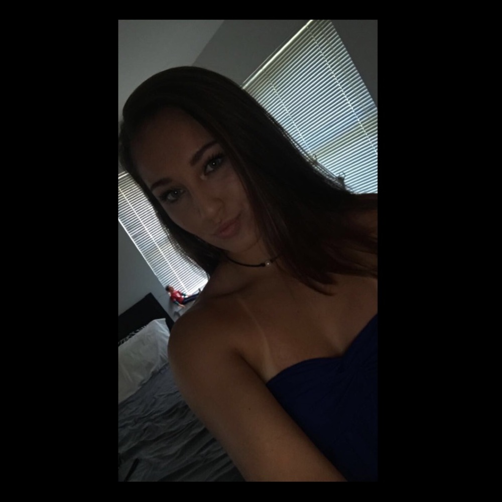 Meet your Posher, Ashtyn