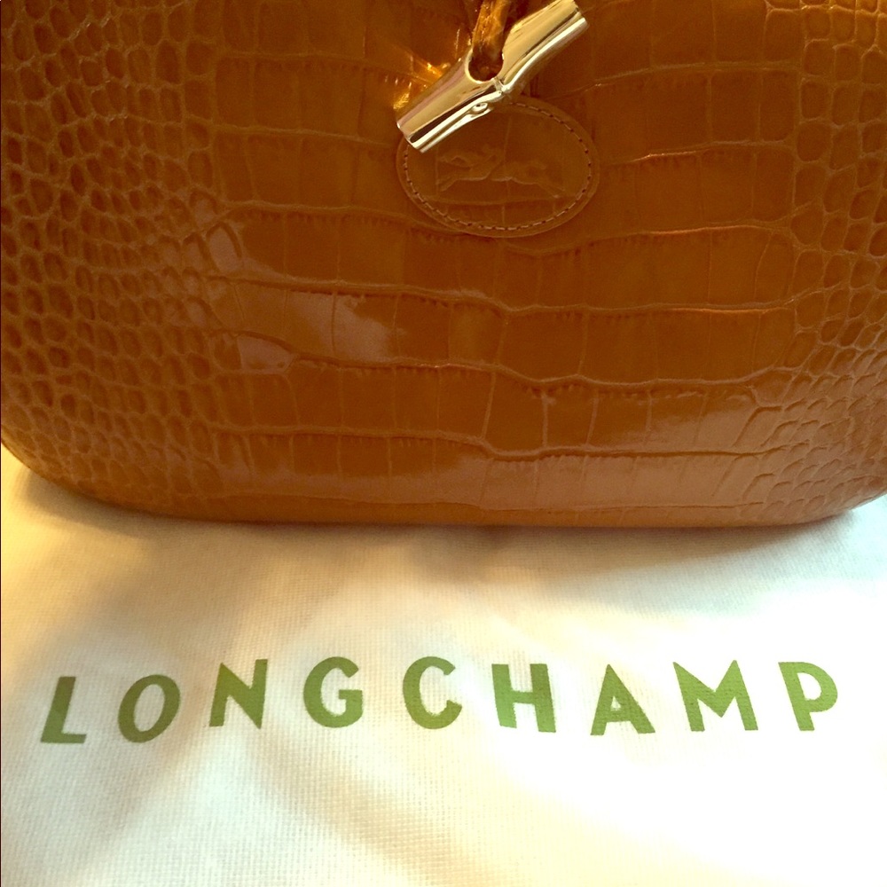 Longchamp handbag