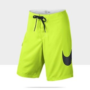 Nike board shorts / swim trunks