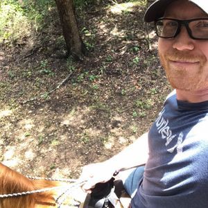 Meet your Posher, Doug